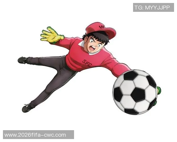 足球小将双人携手征战绿茵场展现青春热血与友谊的力量