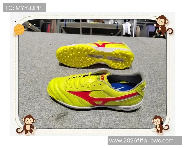 选择最佳AG足球鞋的指南与推荐让你在场上更具竞争力