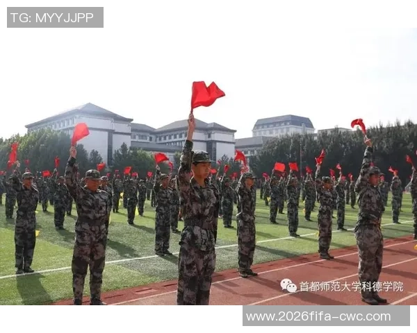 首都师范大学足球队奋勇拼搏展现青春风采助力校园体育文化发展